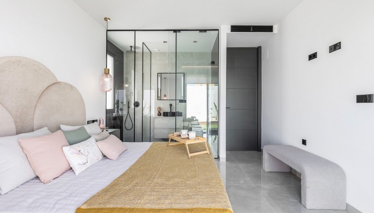 Resale - Chalet - El Chaparral - El chaparral