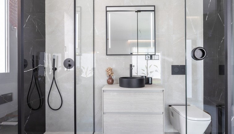 Resale - Chalet - El Chaparral - El chaparral