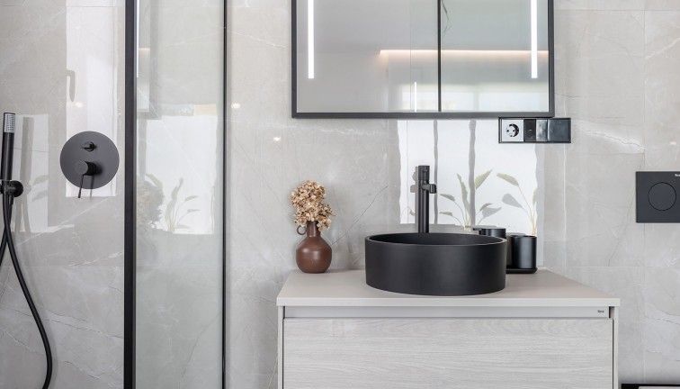 Resale - Chalet - El Chaparral - El chaparral