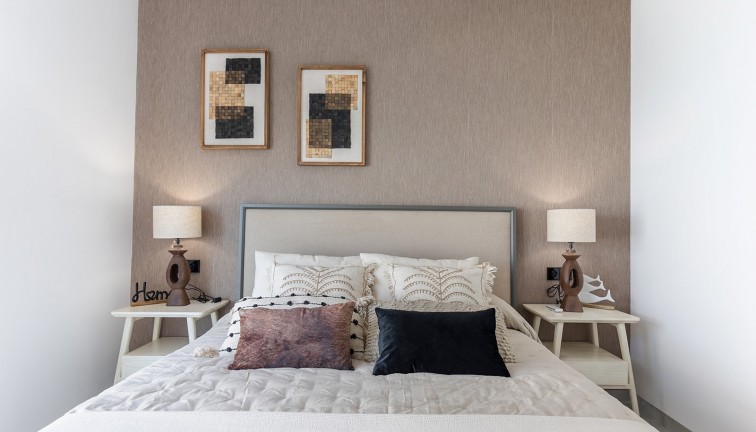 Resale - Chalet - El Chaparral - El chaparral