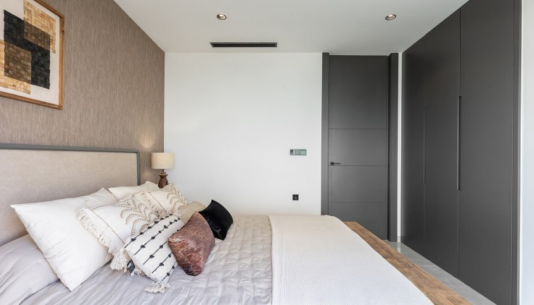 Resale - Chalet - El Chaparral - El chaparral