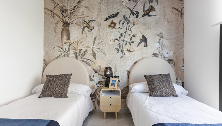 Resale - Chalet - El Chaparral - El chaparral