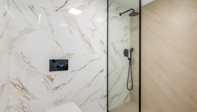 Obra nueva - Apartamento / piso - Guardamar del Segura