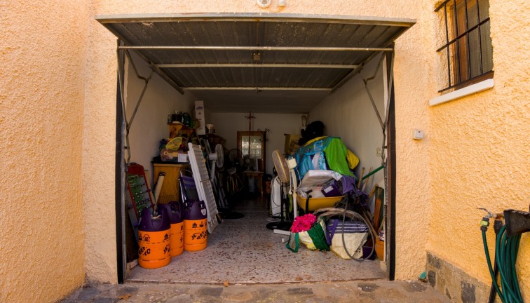 Reventa - Chalet - La Siesta - El Salado - Torreta - La Siesta