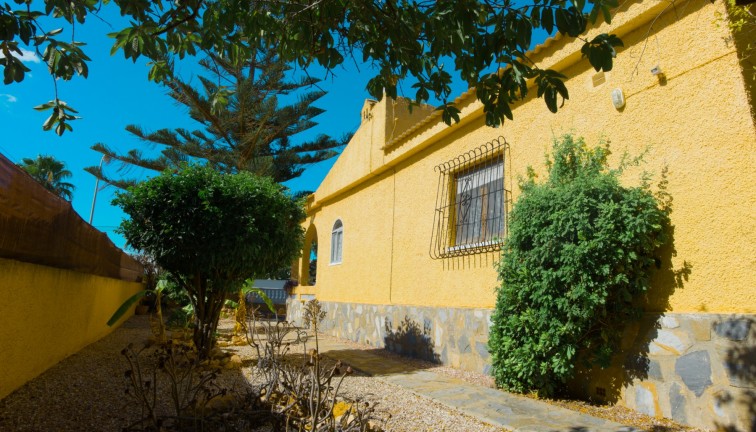 Reventa - Chalet - La Siesta - El Salado - Torreta - La Siesta