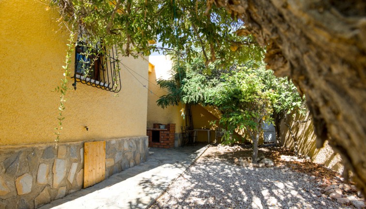 Reventa - Chalet - La Siesta - El Salado - Torreta - La Siesta