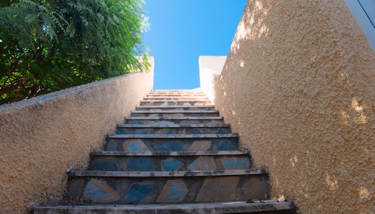 Reventa - Chalet - La Siesta - El Salado - Torreta - La Siesta