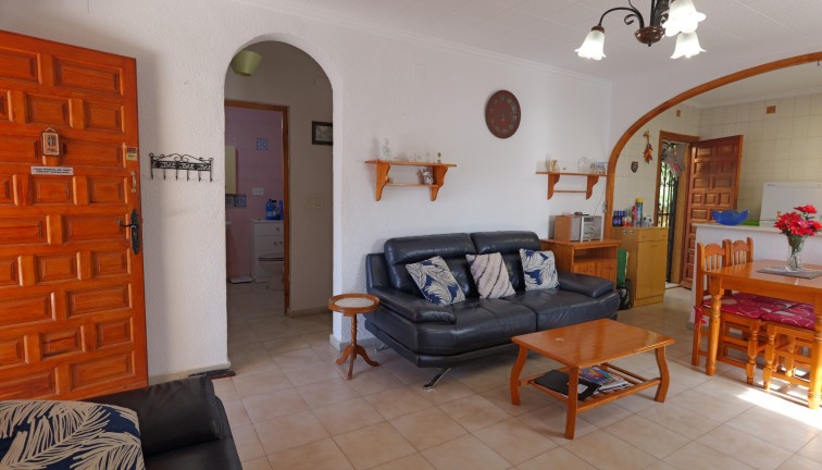 Reventa - Chalet - La Siesta - El Salado - Torreta - La Siesta