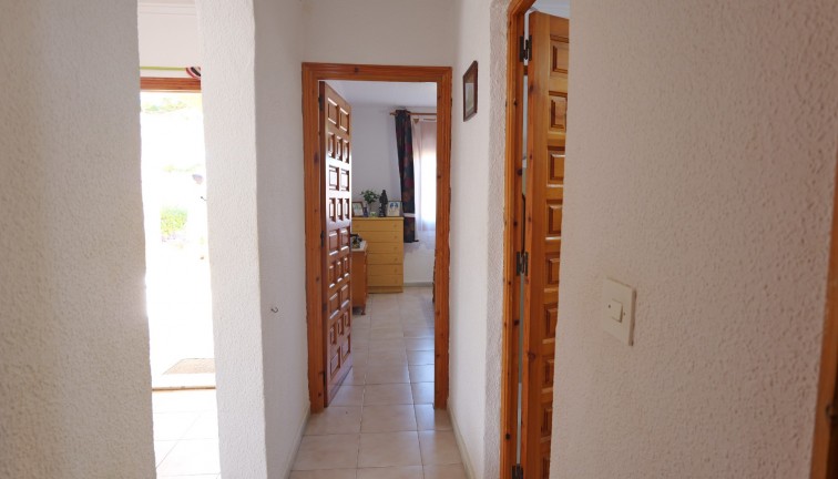 Reventa - Chalet - La Siesta - El Salado - Torreta - La Siesta