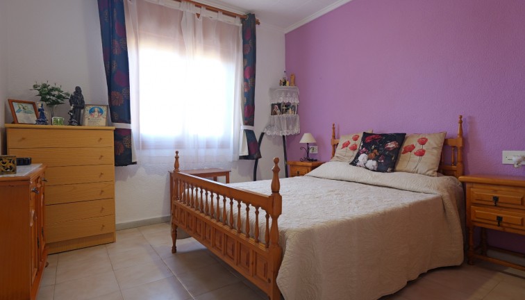 Reventa - Chalet - La Siesta - El Salado - Torreta - La Siesta