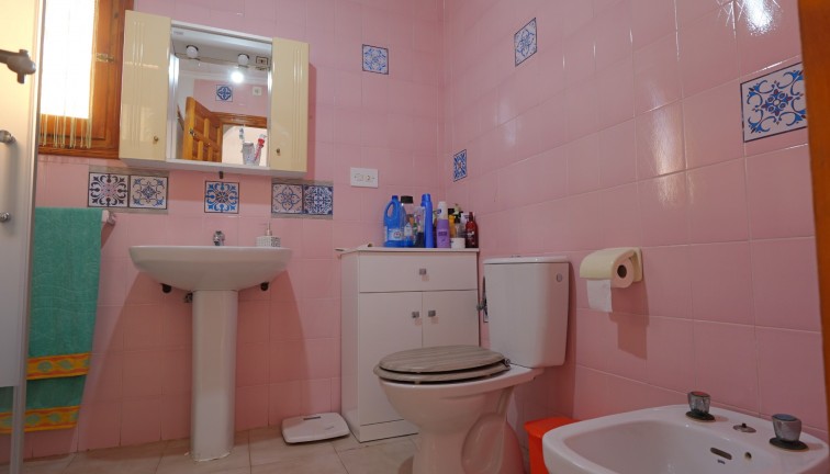 Reventa - Chalet - La Siesta - El Salado - Torreta - La Siesta