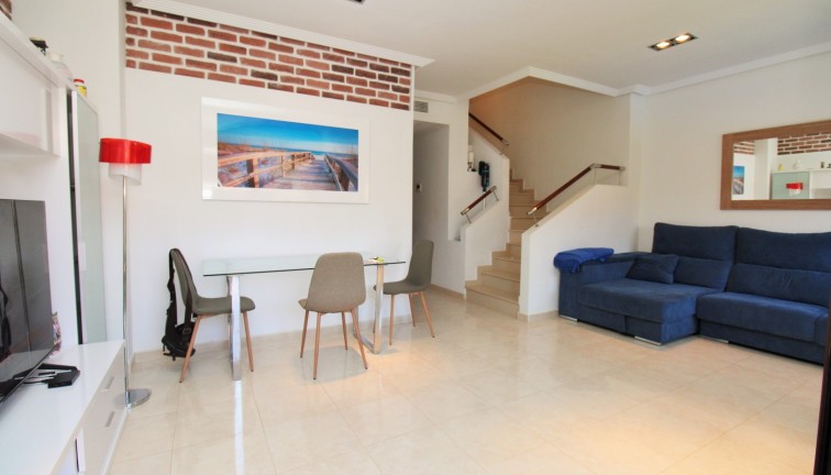 Resale - Apartment - Cabo Roig
