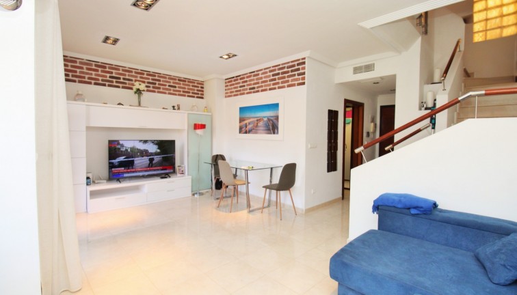 Resale - Apartment - Cabo Roig