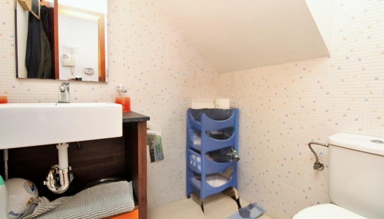 Resale - Apartment - Cabo Roig