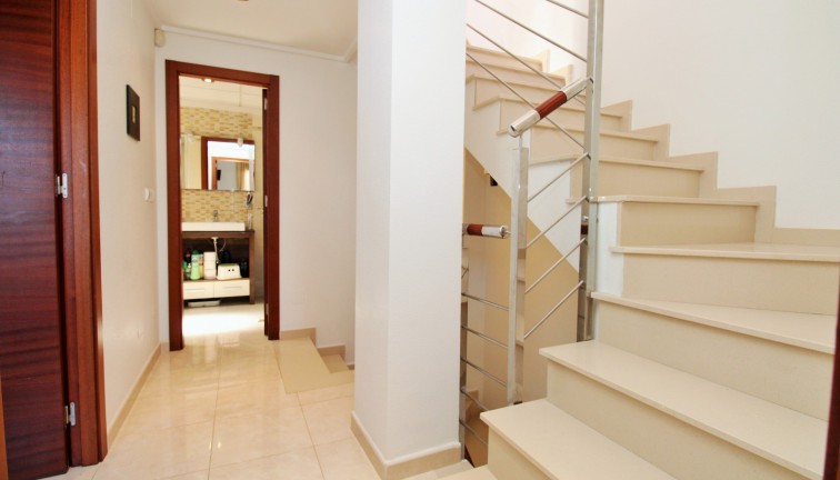 Resale - Apartment - Cabo Roig