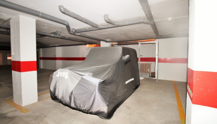 Resale - Apartment - Cabo Roig