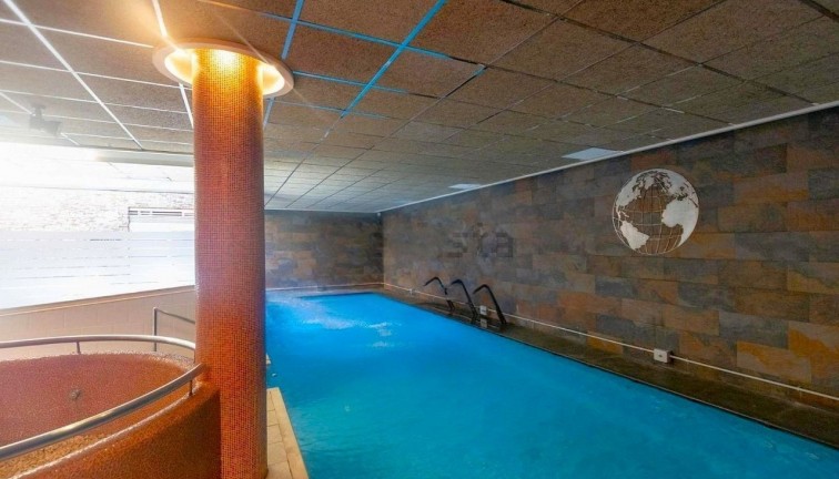 Resale - Apartment - Cabo Roig