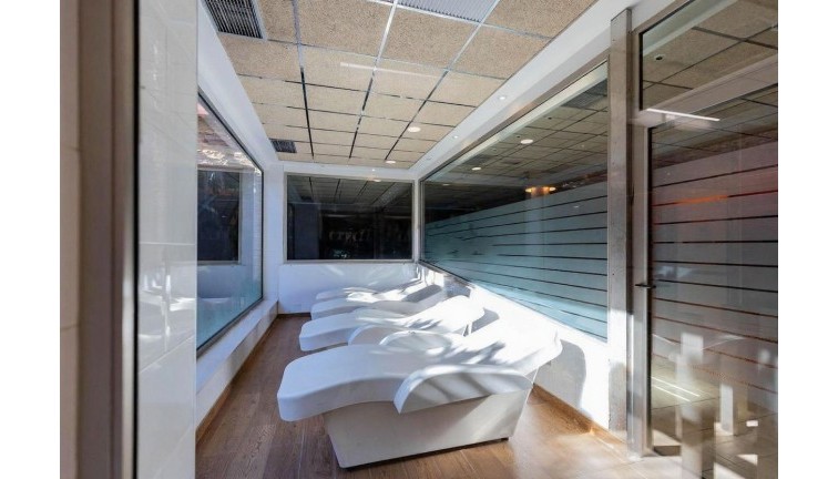 Resale - Apartment - Cabo Roig