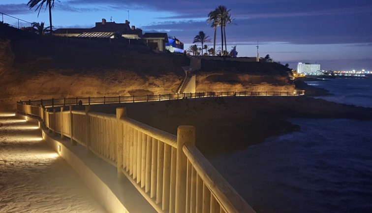 Resale - Apartment - Cabo Roig