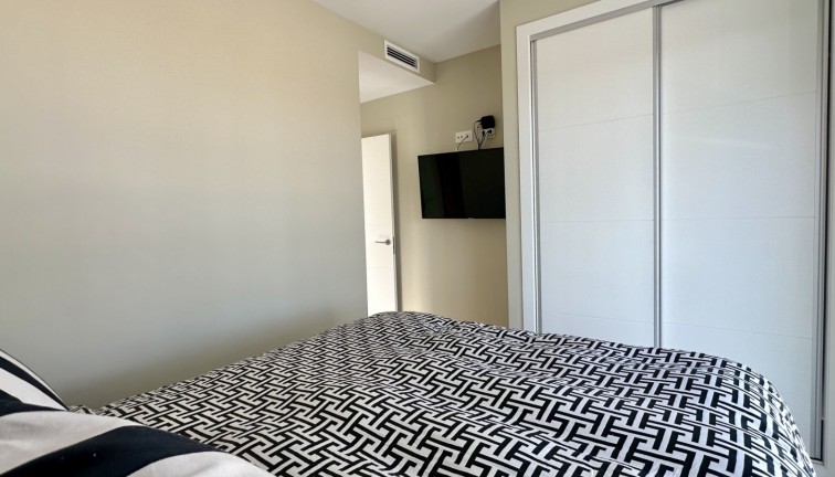 Resale - Chalet - Orihuela Costa - Lomas de Cabo Roig