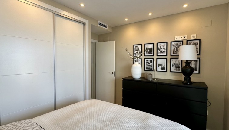 Resale - Chalet - Orihuela Costa - Lomas de Cabo Roig