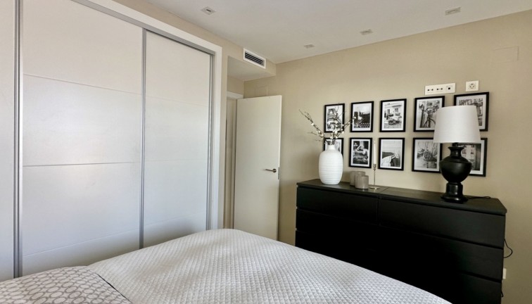 Resale - Chalet - Orihuela Costa - Lomas de Cabo Roig