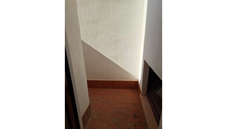 Jälleenmyynti - Asunto - Albatera