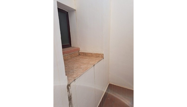 Jälleenmyynti - Asunto - Albatera