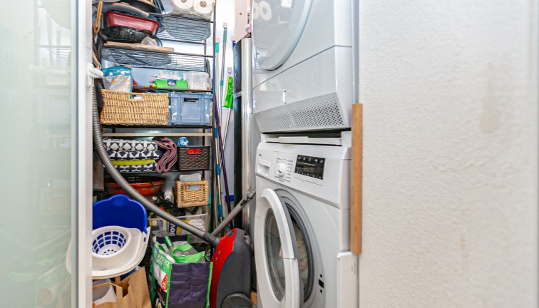 Resale - Apartment - Top Floor Apartment - Playa Flamenca