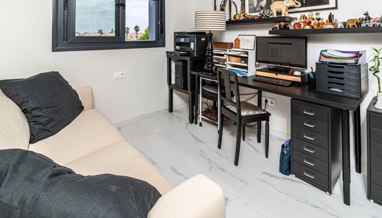 Resale - Apartment - Top Floor Apartment - Playa Flamenca