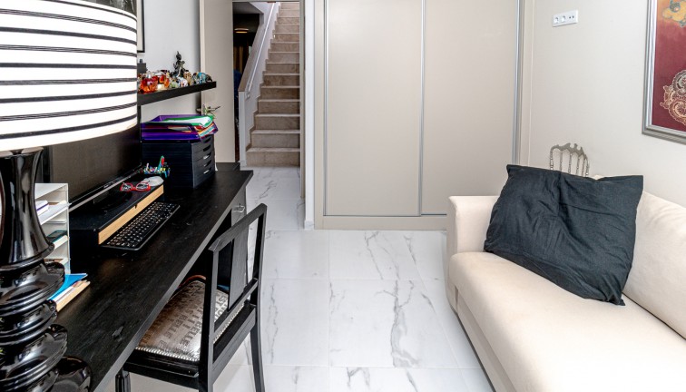 Resale - Apartment - Top Floor Apartment - Playa Flamenca