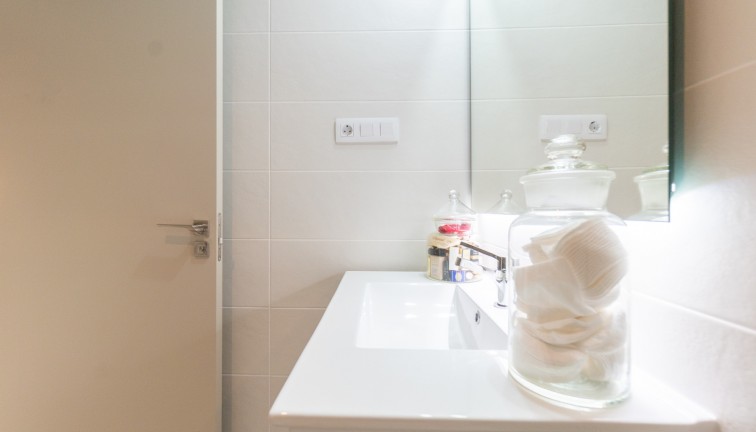 Resale - Apartment - Top Floor Apartment - Playa Flamenca