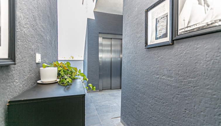 Resale - Apartment - Top Floor Apartment - Playa Flamenca