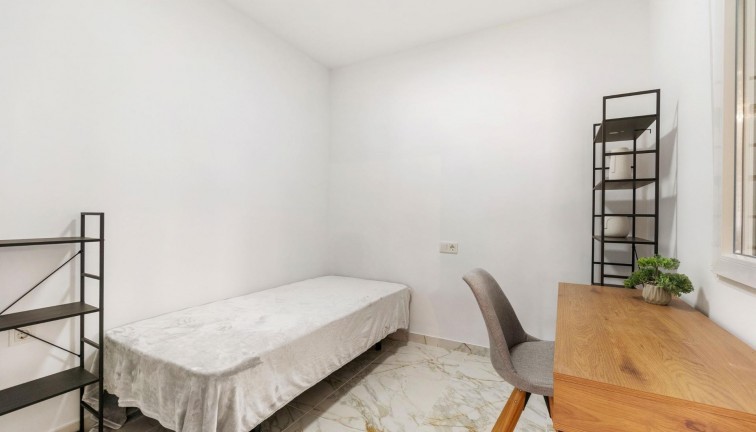 Reventa - Chalet - Torrevieja - El chaparral