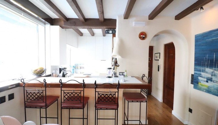 Resale - Chalet - Orihuela Costa - Montezenia