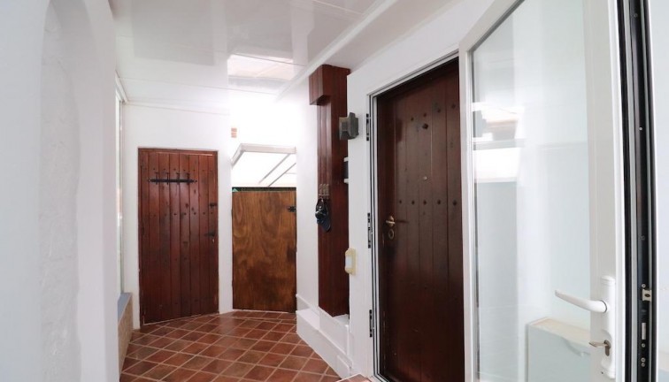 Resale - Chalet - Orihuela Costa - Montezenia