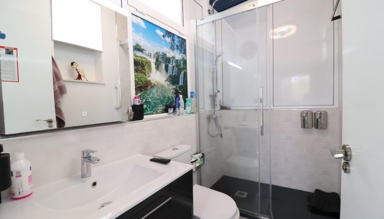 Resale - Chalet - Orihuela Costa - Montezenia