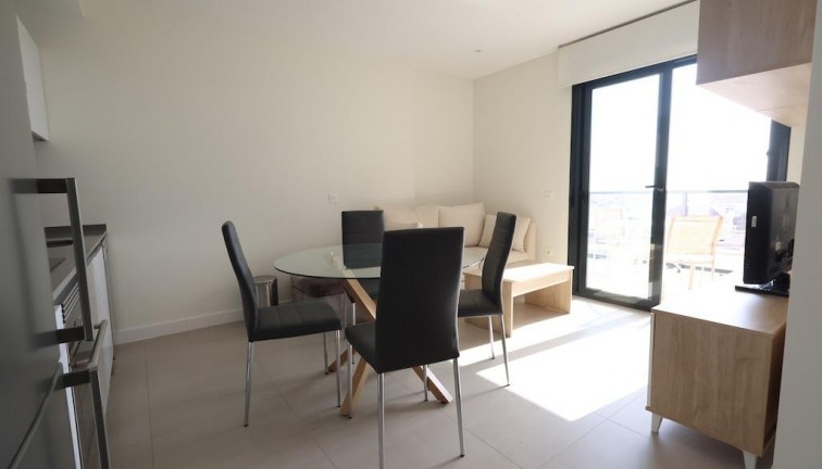 Reventa - Apartamento / piso - San Pedro del Pinatar - Lo pagan
