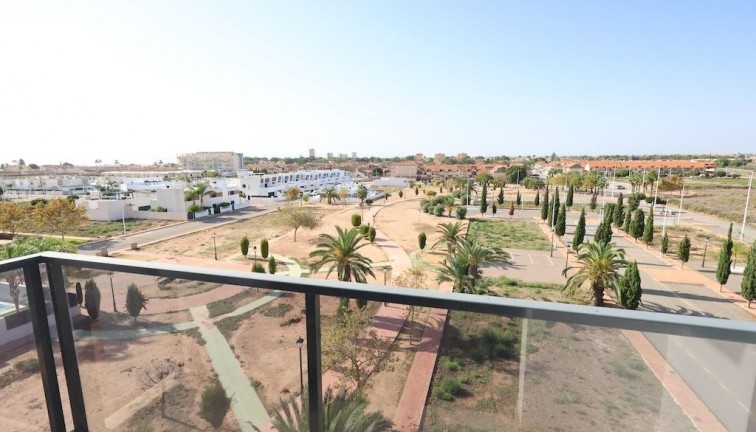 Reventa - Apartamento / piso - San Pedro del Pinatar - Lo pagan