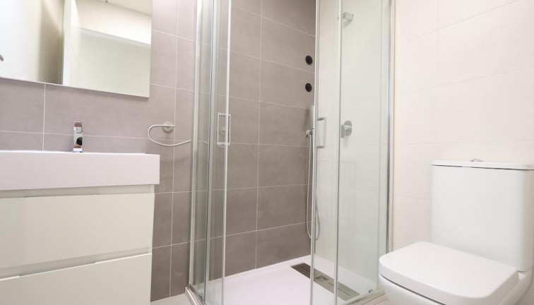 Reventa - Apartamento / piso - San Pedro del Pinatar - Lo pagan