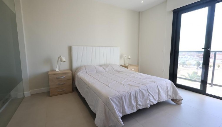 Reventa - Apartamento / piso - San Pedro del Pinatar - Lo pagan