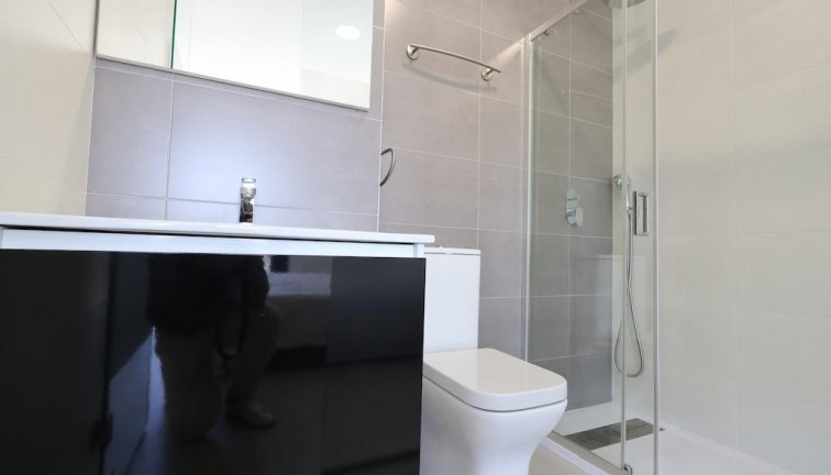 Reventa - Apartamento / piso - San Pedro del Pinatar - Lo pagan