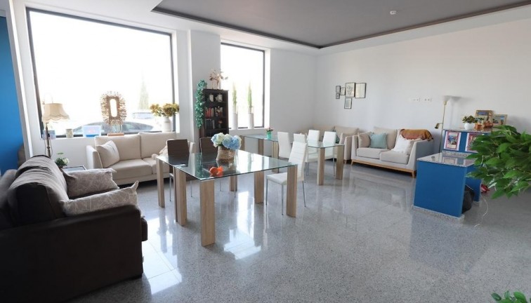 Reventa - Apartamento / piso - San Pedro del Pinatar - Lo pagan
