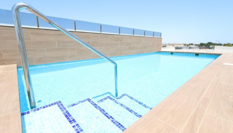 Reventa - Apartamento / piso - San Pedro del Pinatar - Lo pagan