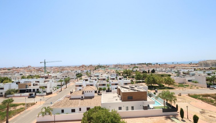 Reventa - Apartamento / piso - San Pedro del Pinatar - Lo pagan