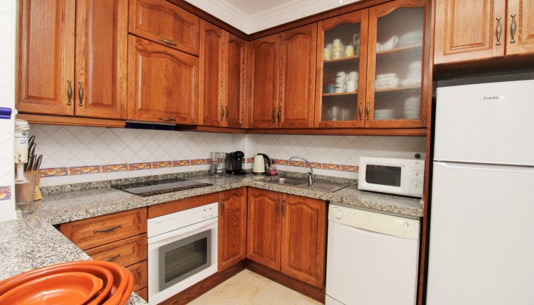 Reventa - Casa adosada - Villamartín