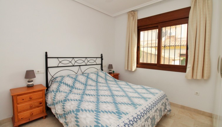 Reventa - Casa adosada - Villamartín