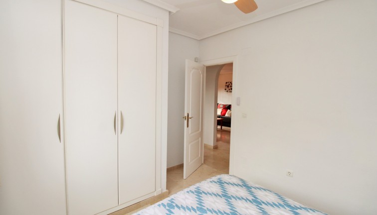 Reventa - Casa adosada - Villamartín