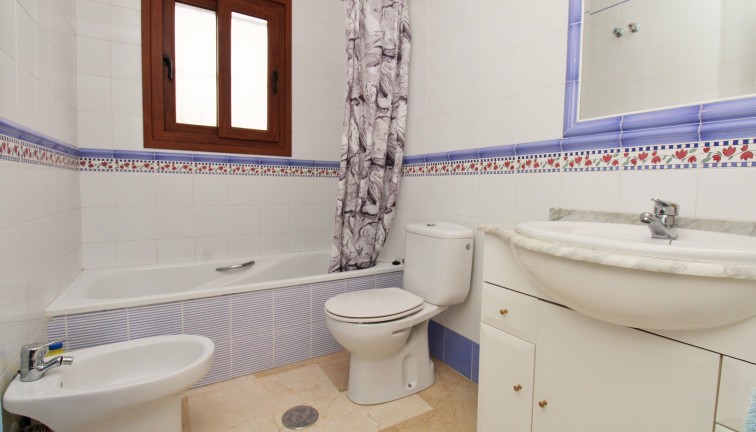 Reventa - Casa adosada - Villamartín