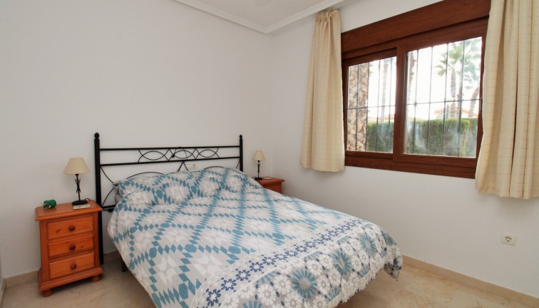 Reventa - Casa adosada - Villamartín